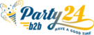 Party24 Logo