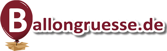 Logo Ballongruesse Ballongruesse Logo