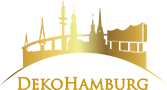 Logo DekoHamburg DekoHamburg Logo