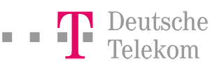 Logo Deutsche Telekom