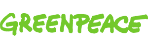 Logo Greenpeace