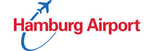 Logo Hamburg Airport