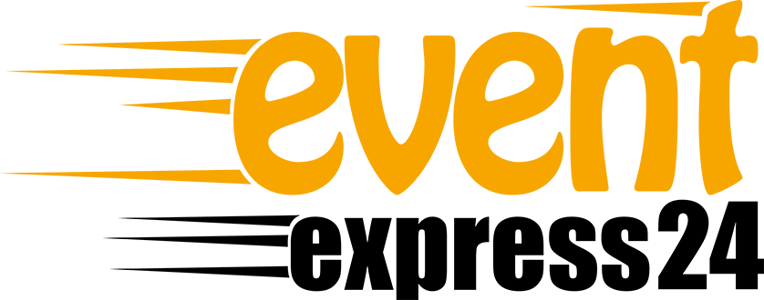 Logo Eventexpress24
