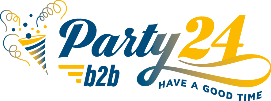 Logo Party24
