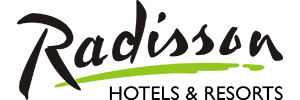 Logo Radisson Hotel